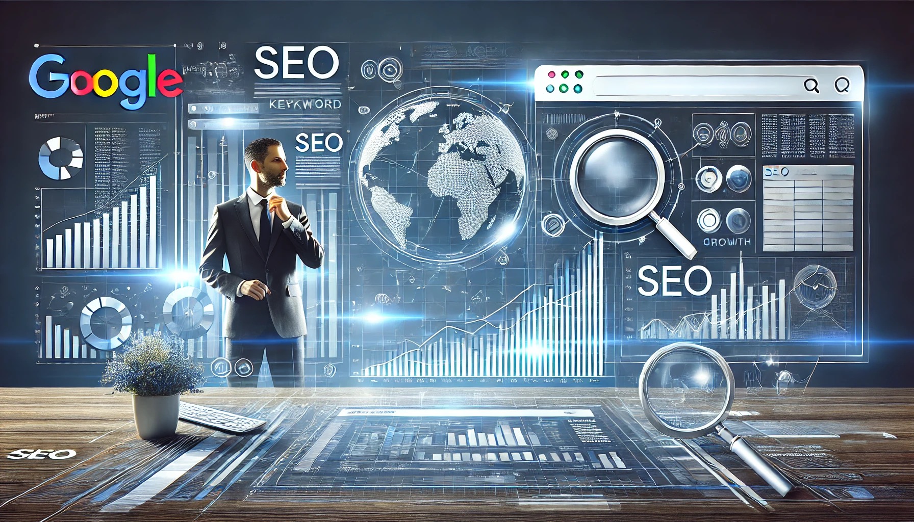 What is SEO?